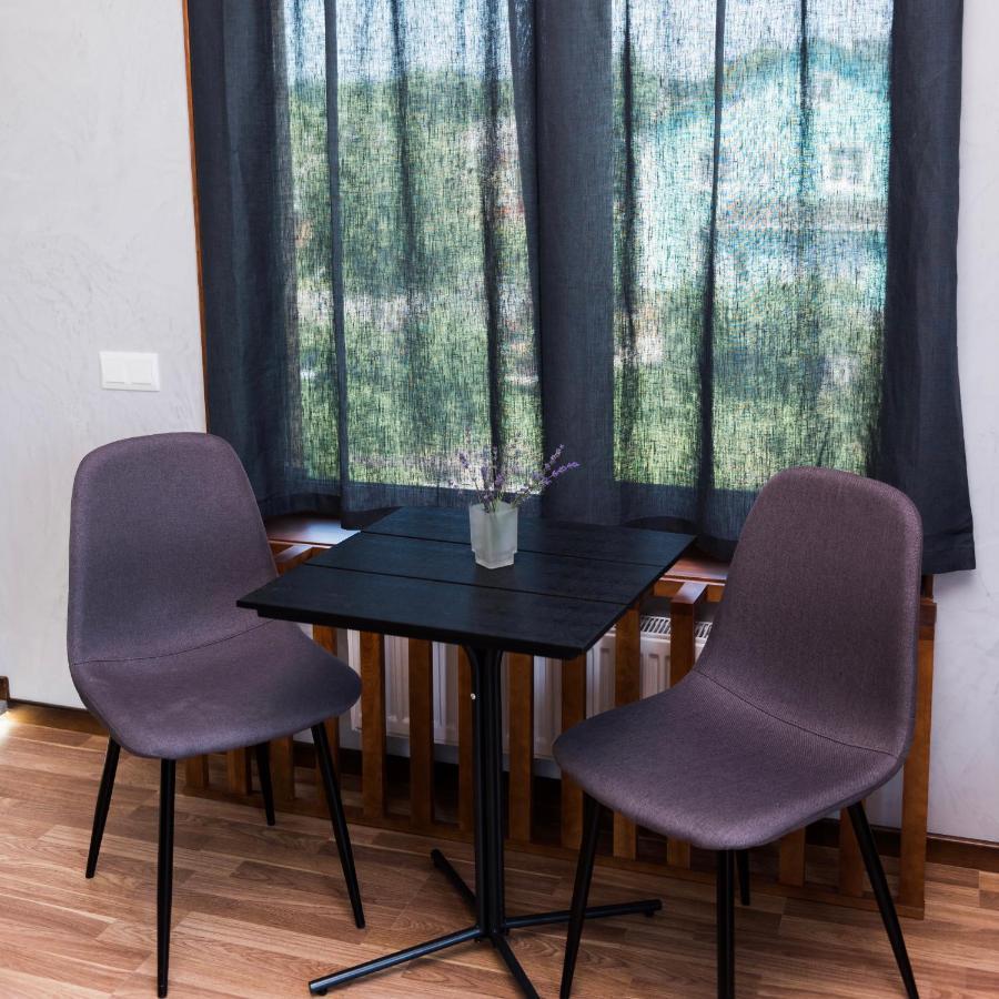 Golden Park Apartments Uman Ngoại thất bức ảnh