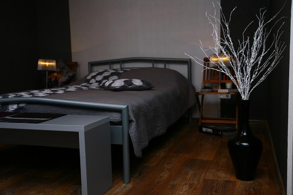 Golden Park Apartments Uman Ngoại thất bức ảnh